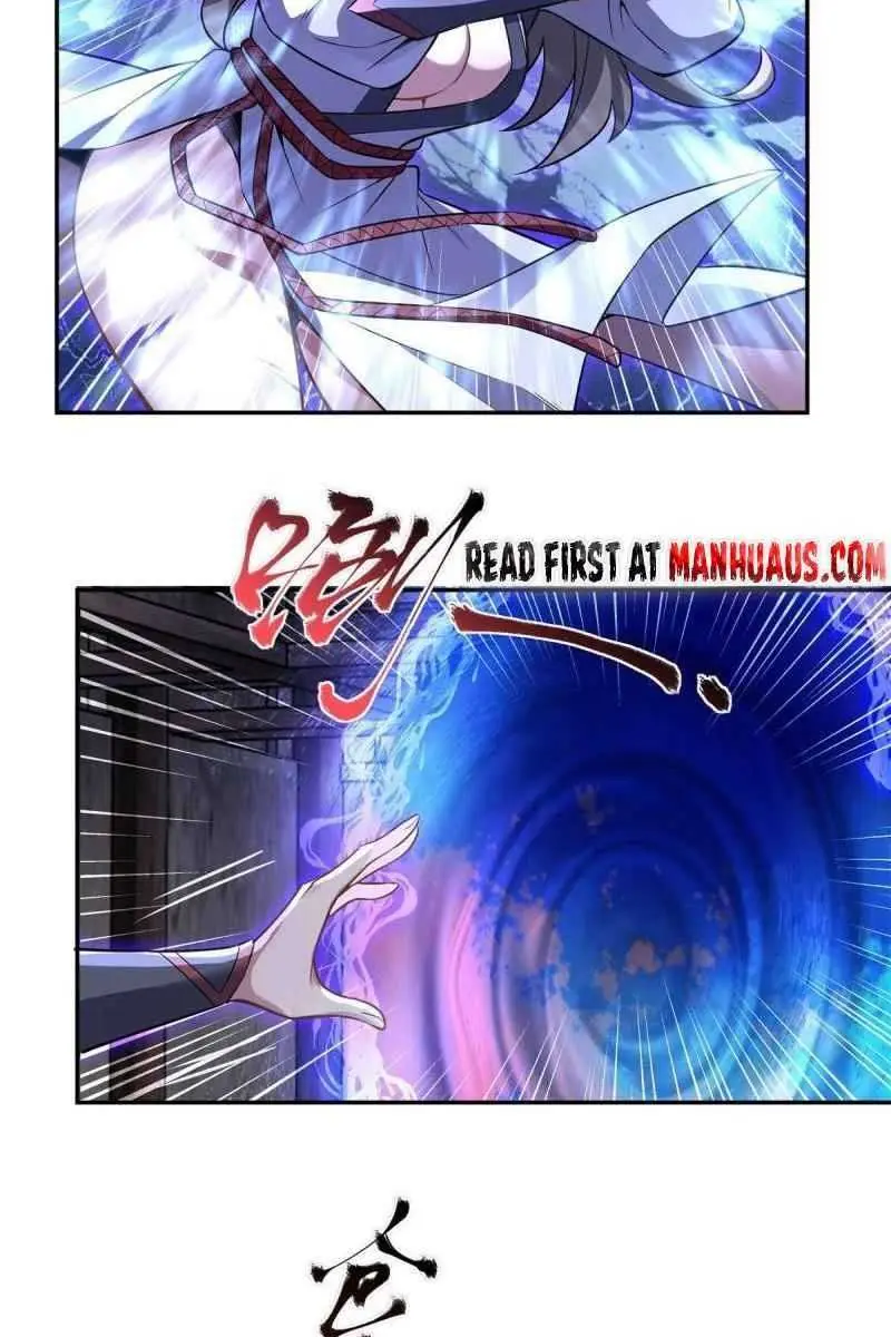 My Female Apprentices Are All Big Shots From the Future Chapter 63 Page 4