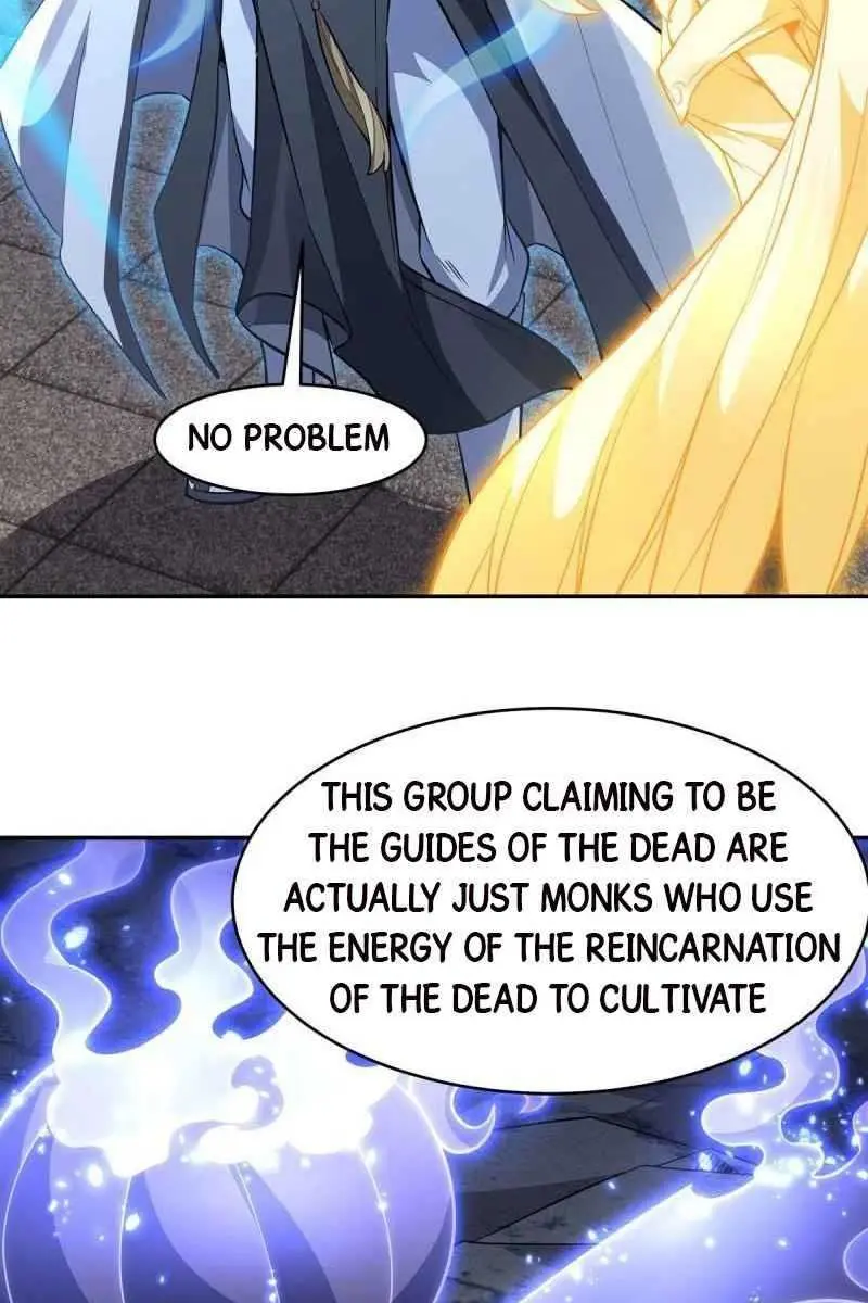 My Female Apprentices Are All Big Shots From the Future Chapter 63 Page 7