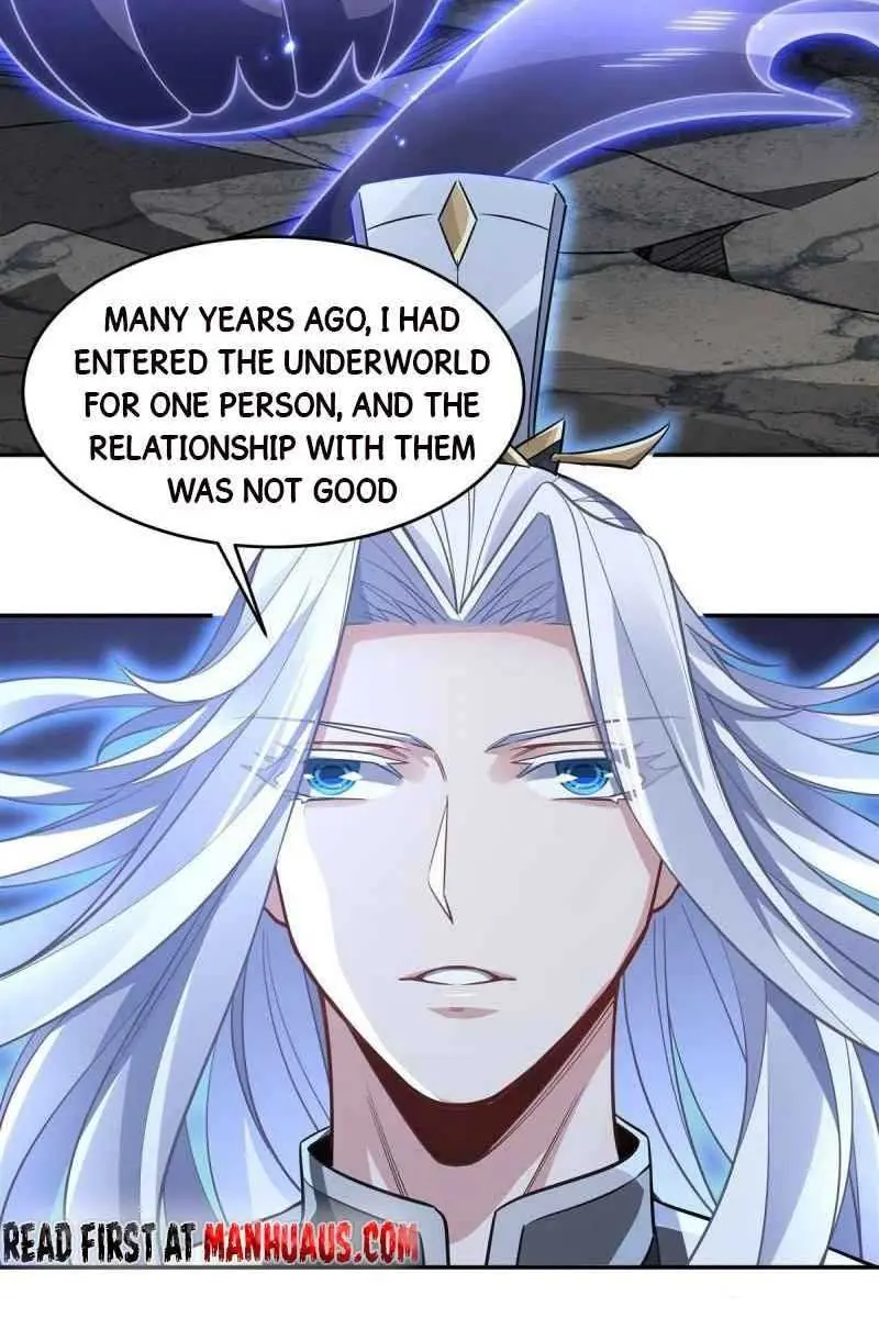 My Female Apprentices Are All Big Shots From the Future Chapter 63 Page 8