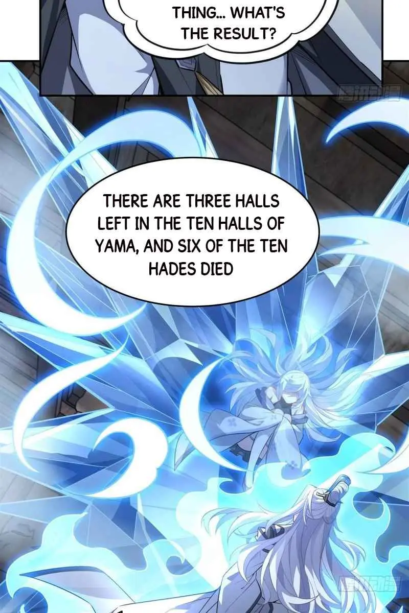 My Female Apprentices Are All Big Shots From the Future Chapter 63 Page 11