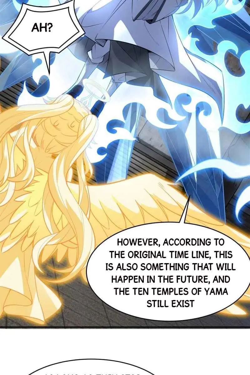 My Female Apprentices Are All Big Shots From the Future Chapter 63 Page 12