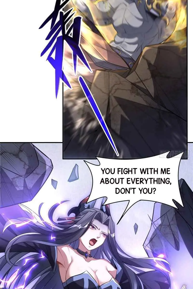 My Female Apprentices Are All Big Shots From the Future Chapter 63 Page 23