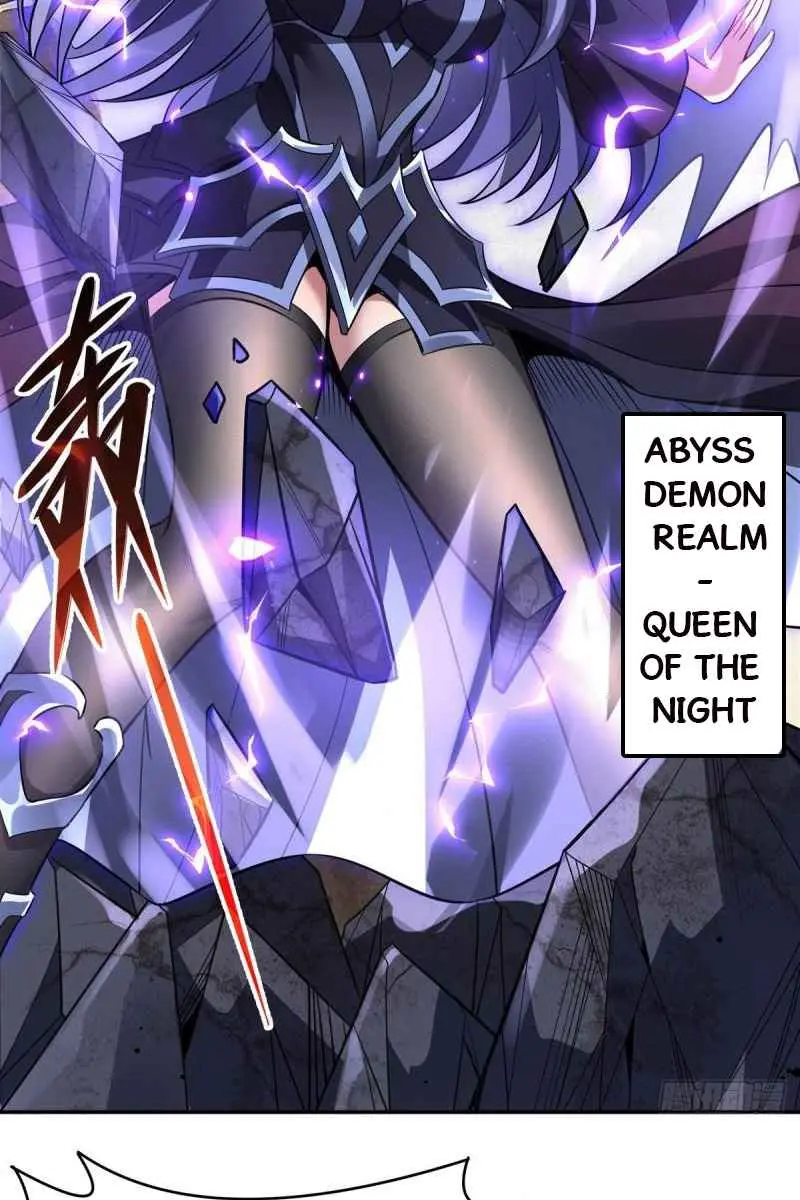 My Female Apprentices Are All Big Shots From the Future Chapter 63 Page 24
