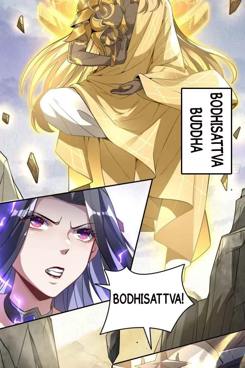 My Female Apprentices Are All Big Shots From the Future Chapter 63 Page 27