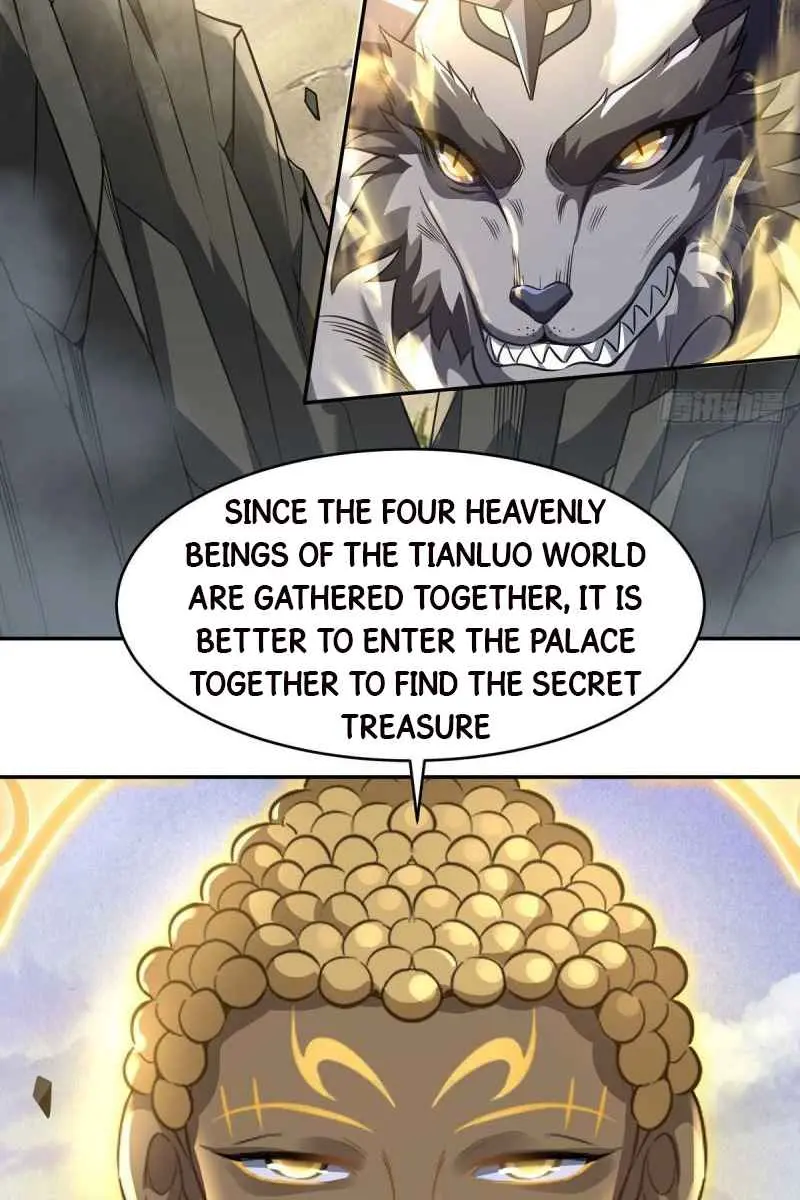 My Female Apprentices Are All Big Shots From the Future Chapter 63 Page 28