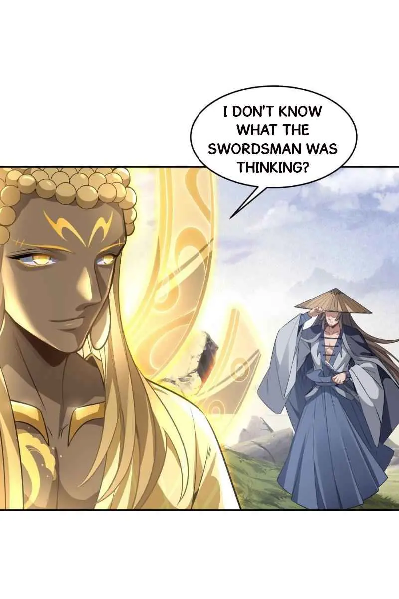 My Female Apprentices Are All Big Shots From the Future Chapter 63 Page 30
