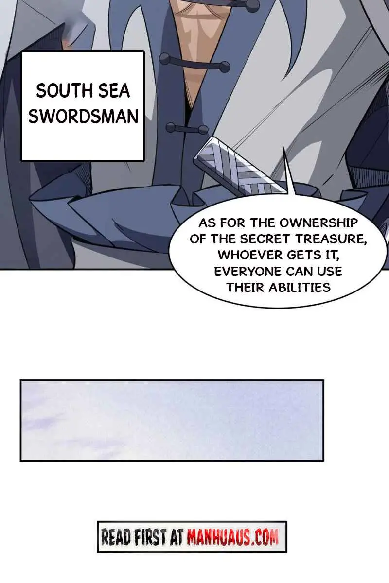 My Female Apprentices Are All Big Shots From the Future Chapter 63 Page 32