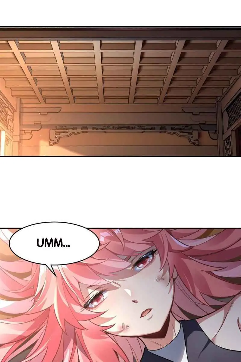My Female Apprentices Are All Big Shots From the Future Chapter 63 Page 33