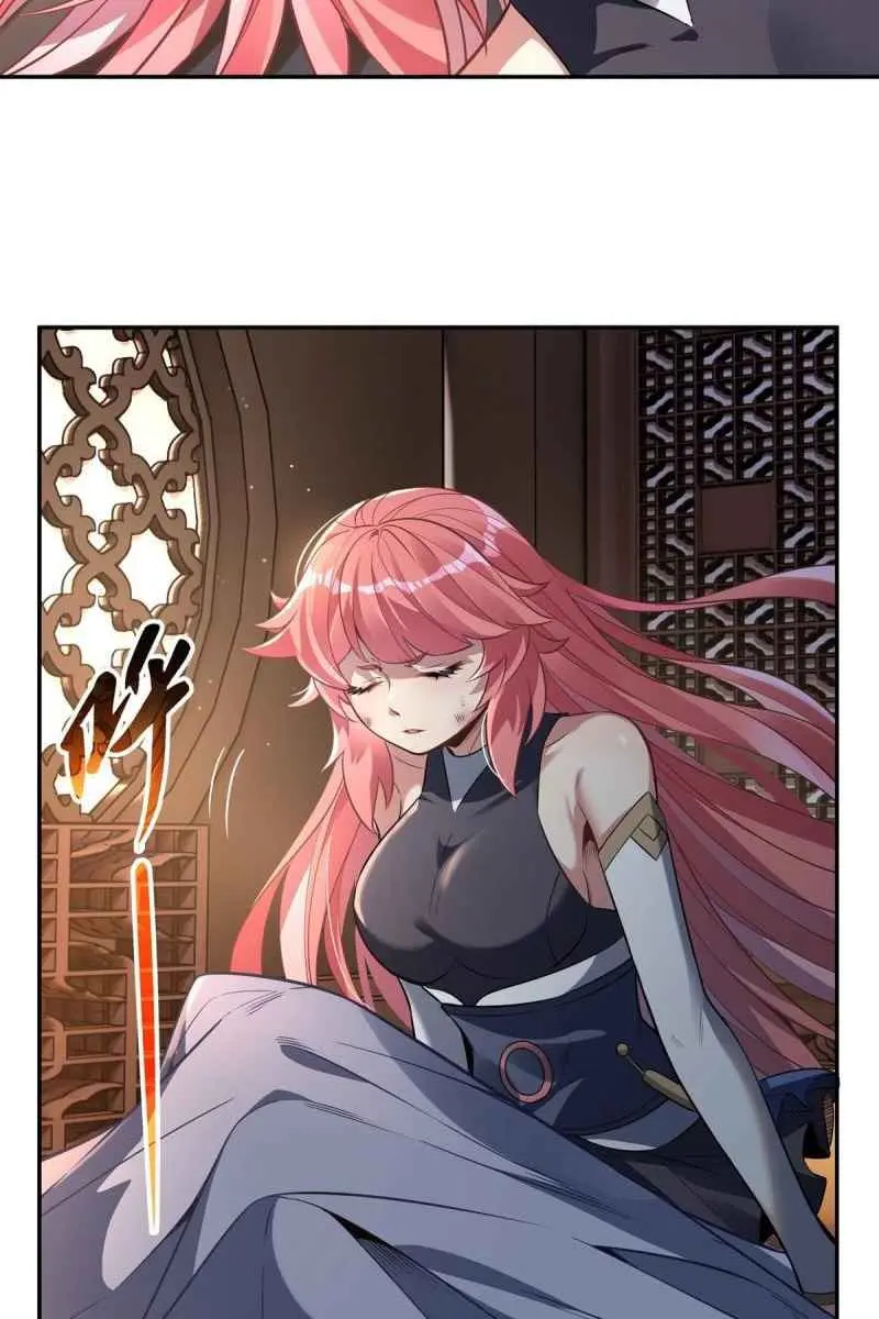 My Female Apprentices Are All Big Shots From the Future Chapter 63 Page 34