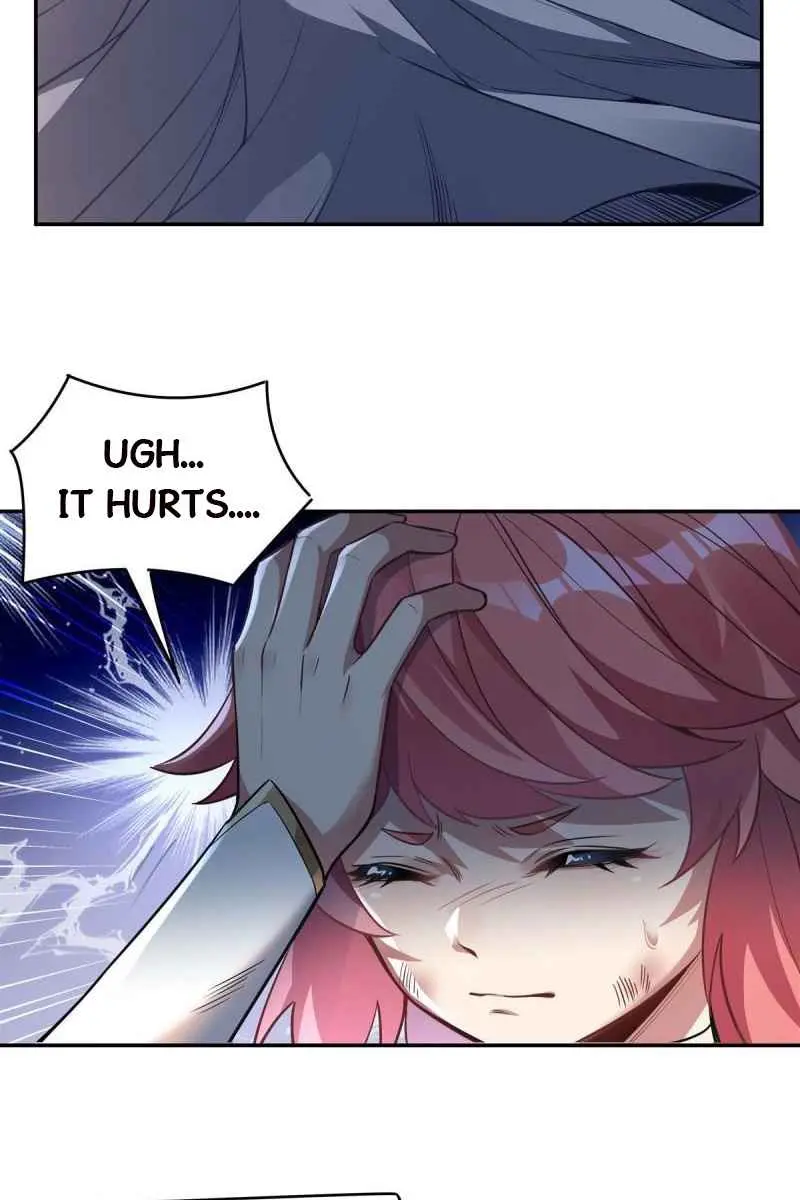 My Female Apprentices Are All Big Shots From the Future Chapter 63 Page 35