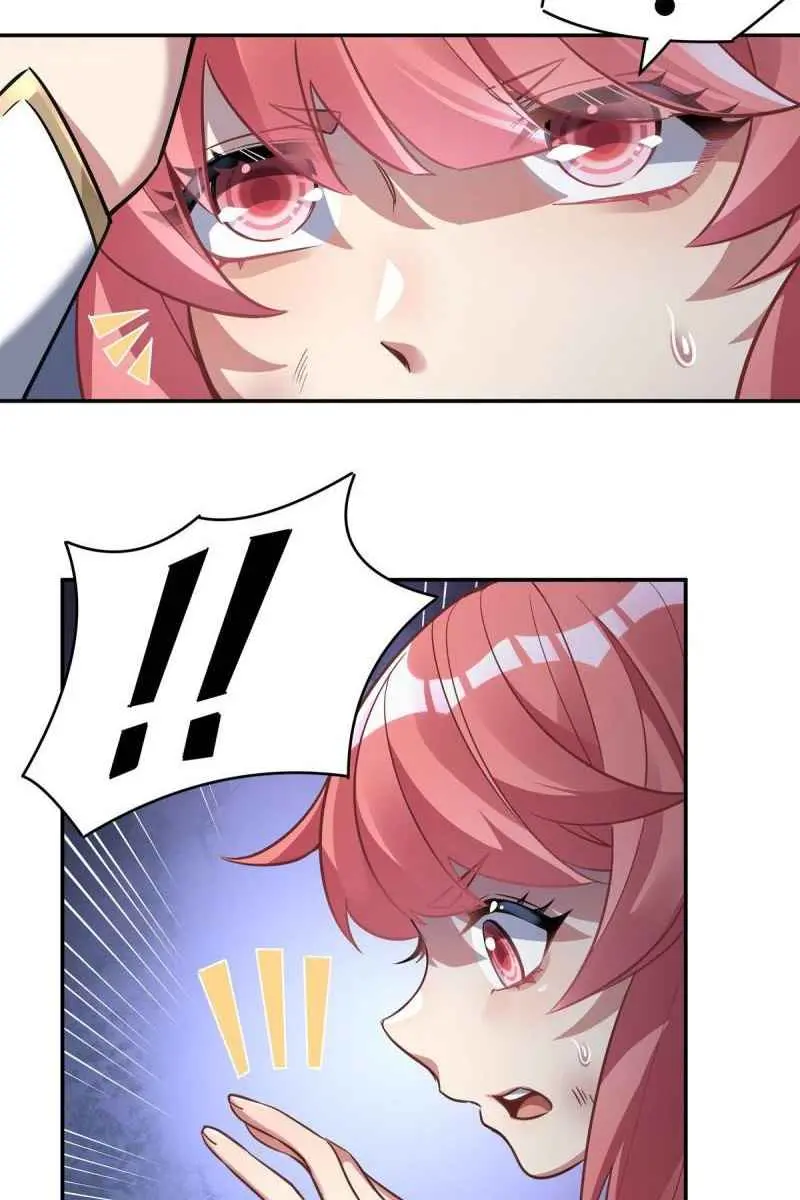 My Female Apprentices Are All Big Shots From the Future Chapter 63 Page 37