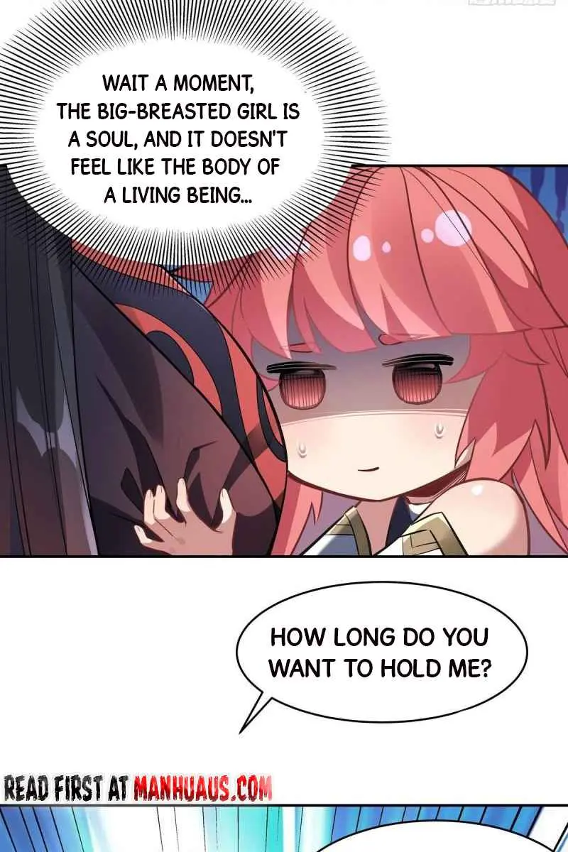 My Female Apprentices Are All Big Shots From the Future Chapter 63 Page 44