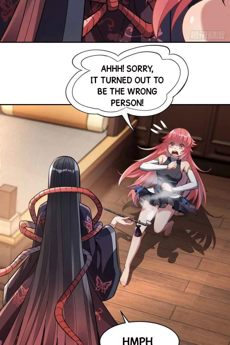My Female Apprentices Are All Big Shots From the Future Chapter 63 Page 46