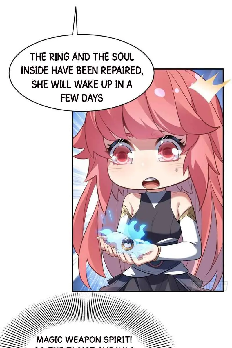 My Female Apprentices Are All Big Shots From the Future Chapter 63 Page 50