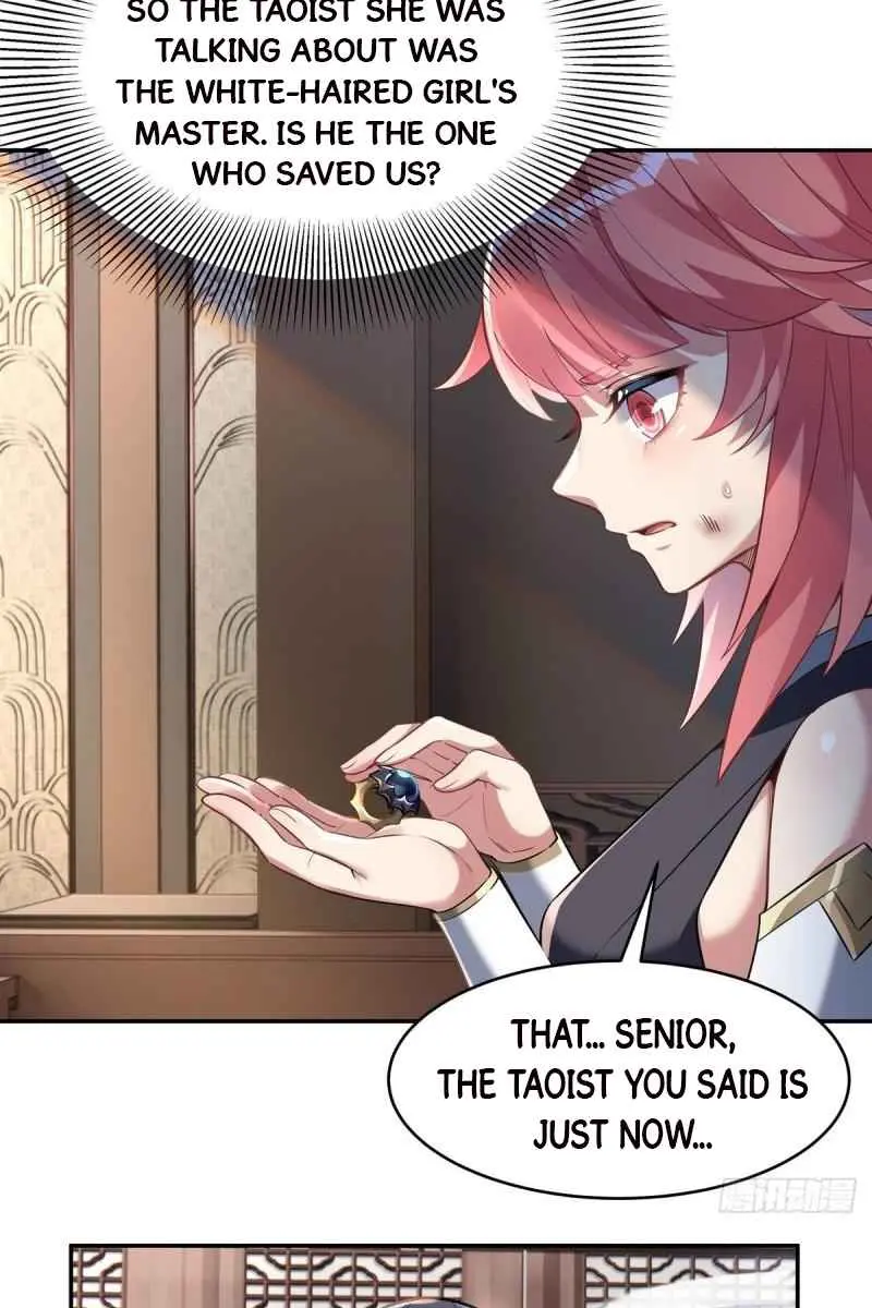 My Female Apprentices Are All Big Shots From the Future Chapter 63 Page 51