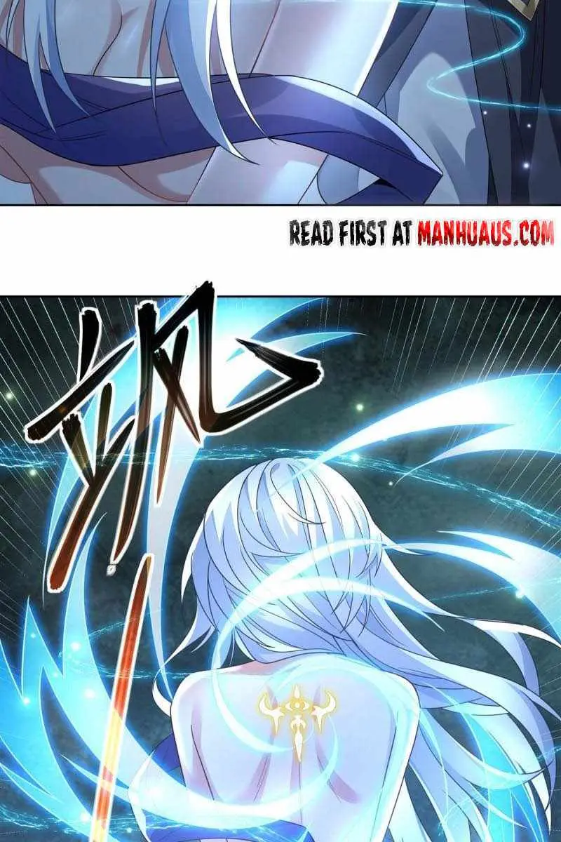 My Female Apprentices Are All Big Shots From the Future Chapter 64 Page 3