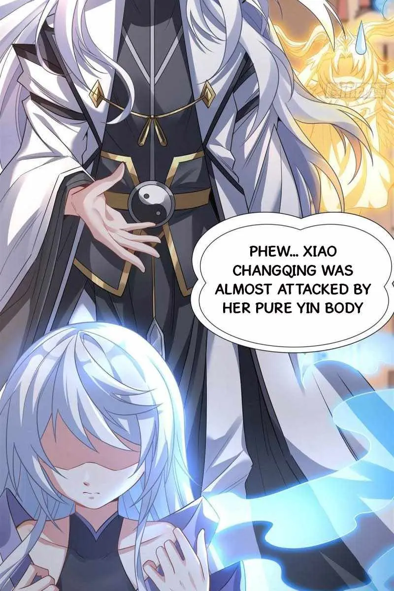 My Female Apprentices Are All Big Shots From the Future Chapter 64 Page 6
