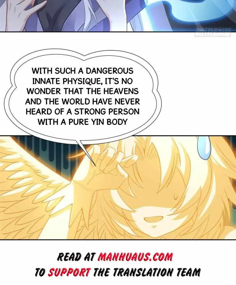 My Female Apprentices Are All Big Shots From the Future Chapter 64 Page 7