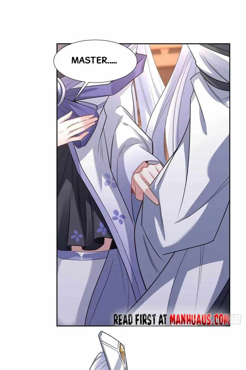 My Female Apprentices Are All Big Shots From the Future Chapter 64 Page 8