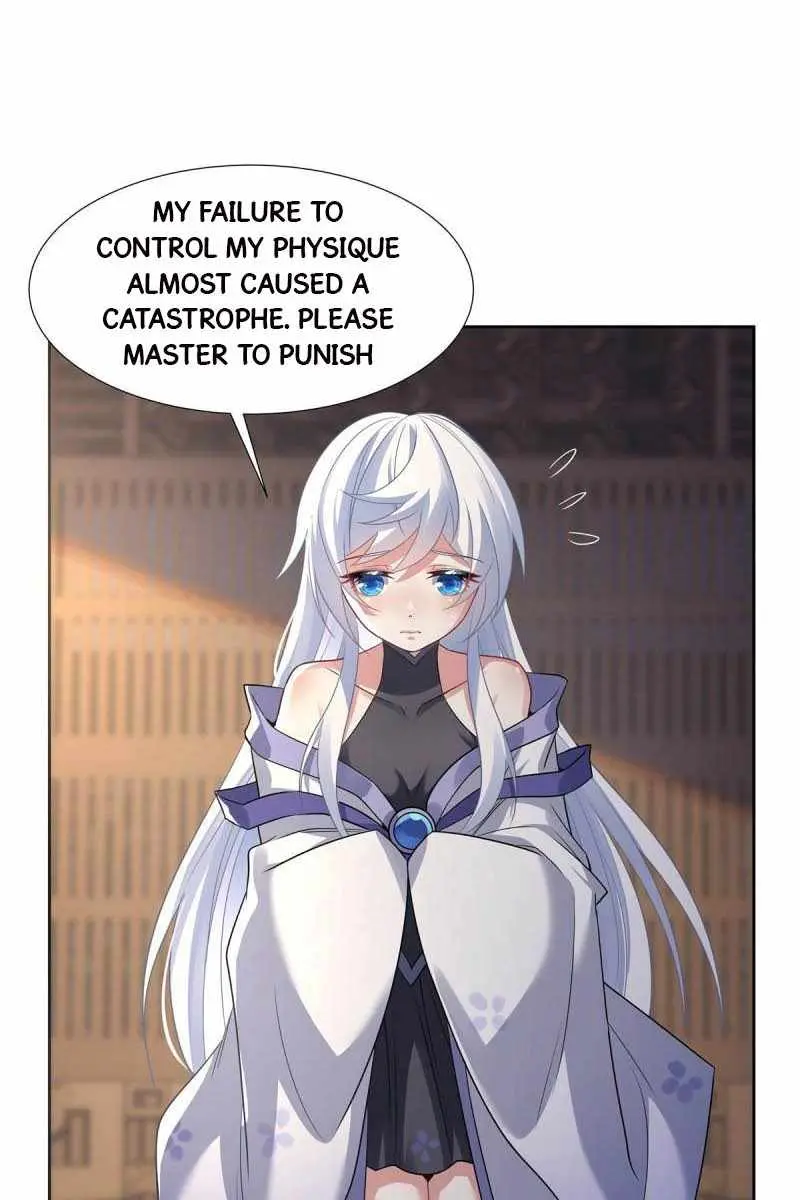 My Female Apprentices Are All Big Shots From the Future Chapter 64 Page 10