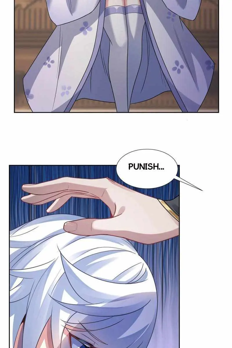My Female Apprentices Are All Big Shots From the Future Chapter 64 Page 11