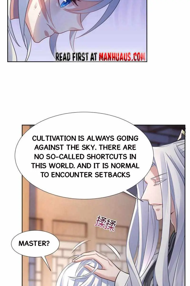 My Female Apprentices Are All Big Shots From the Future Chapter 64 Page 12