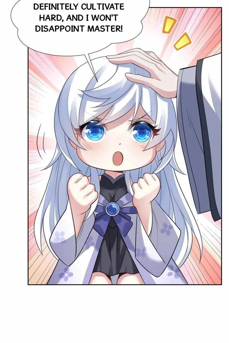 My Female Apprentices Are All Big Shots From the Future Chapter 64 Page 15