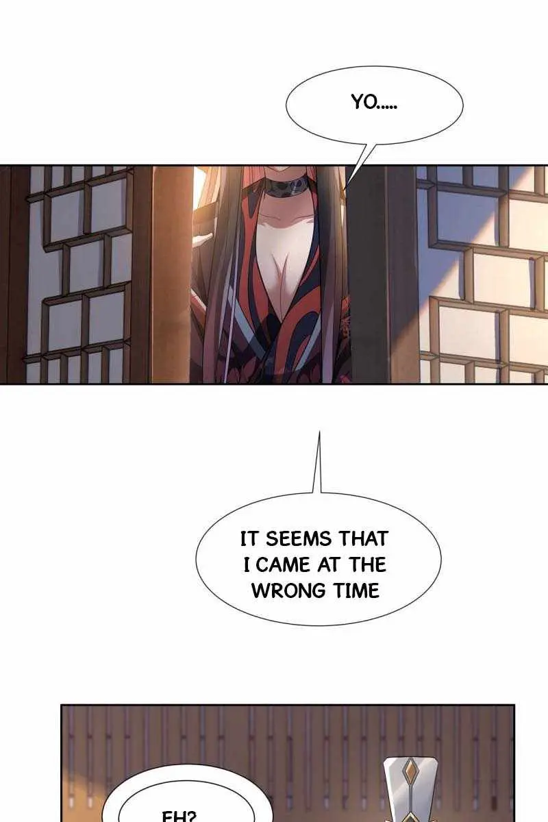 My Female Apprentices Are All Big Shots From the Future Chapter 64 Page 17