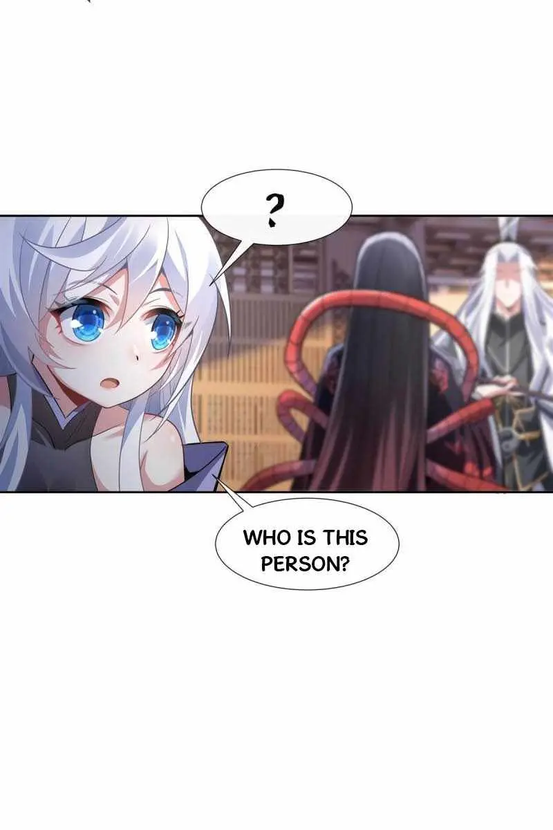 My Female Apprentices Are All Big Shots From the Future Chapter 64 Page 21