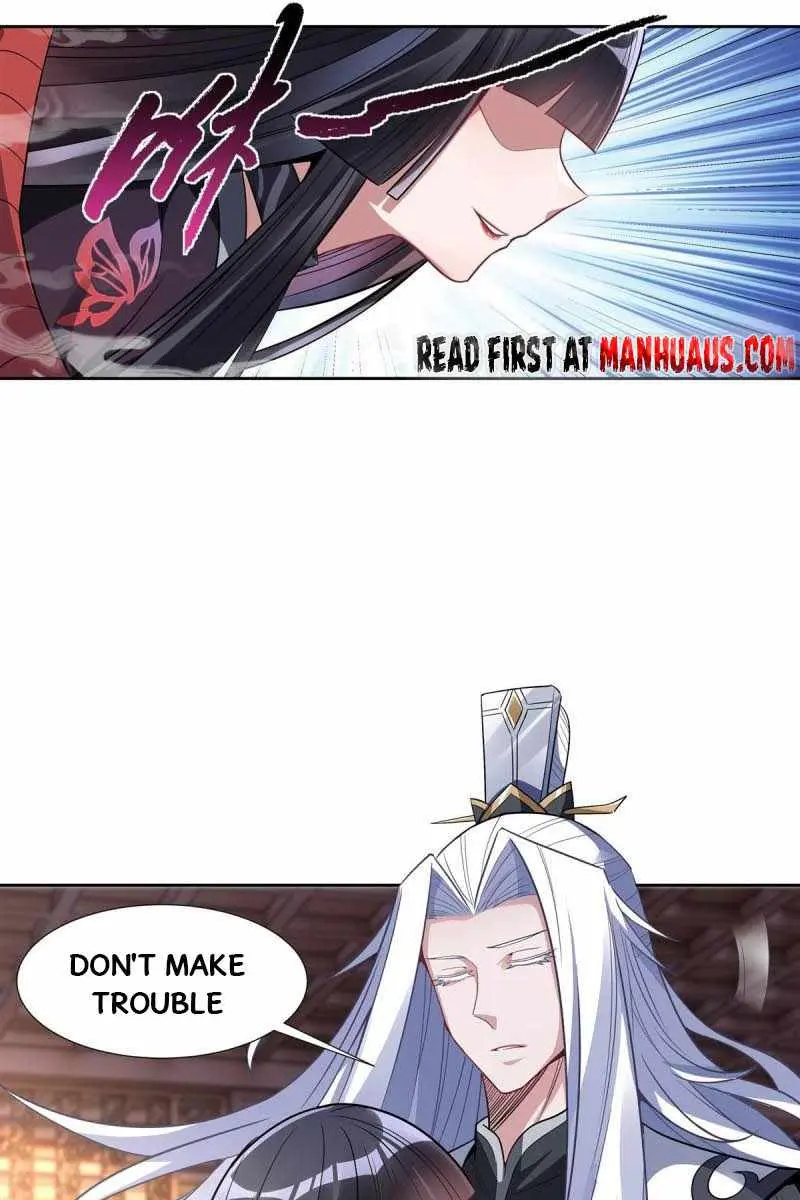 My Female Apprentices Are All Big Shots From the Future Chapter 64 Page 22
