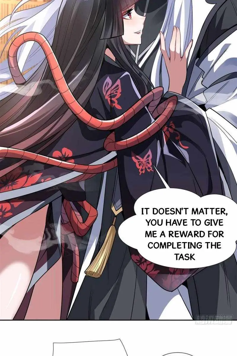 My Female Apprentices Are All Big Shots From the Future Chapter 64 Page 23