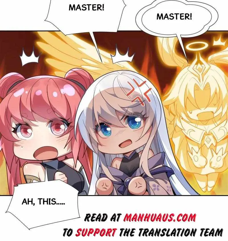 My Female Apprentices Are All Big Shots From the Future Chapter 64 Page 24