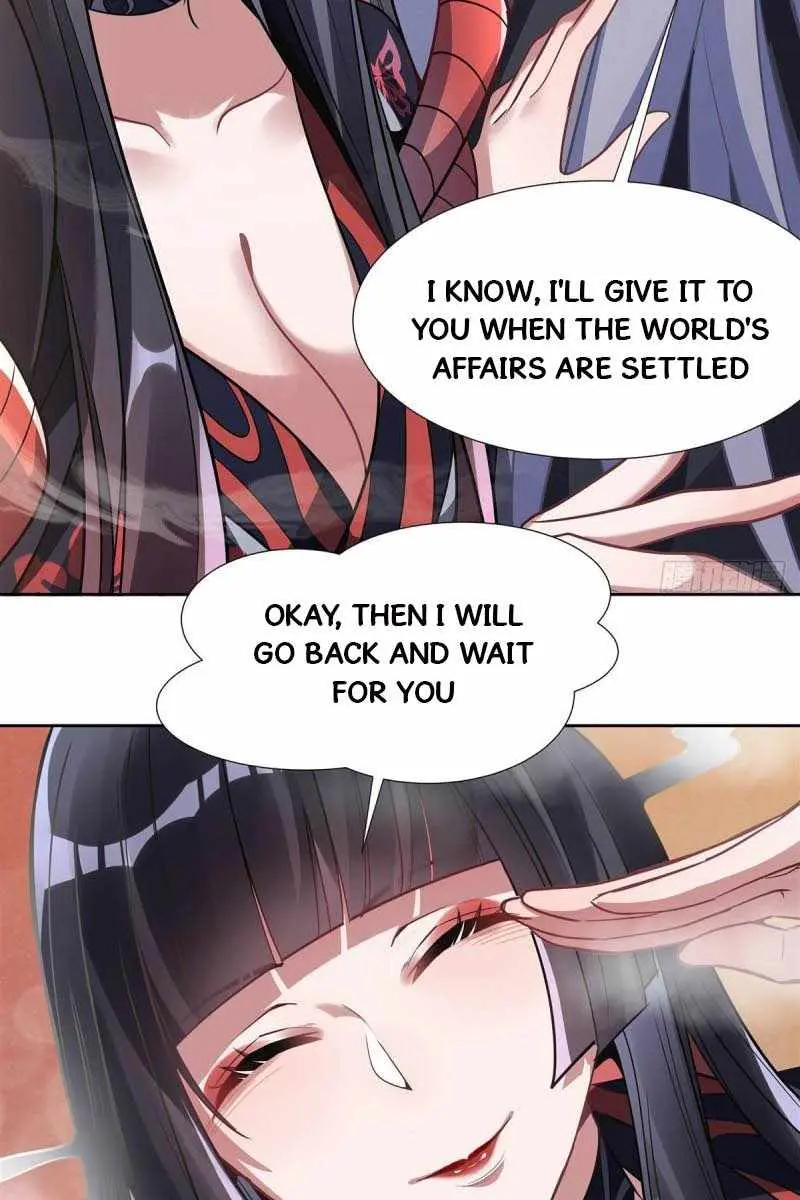 My Female Apprentices Are All Big Shots From the Future Chapter 64 Page 26