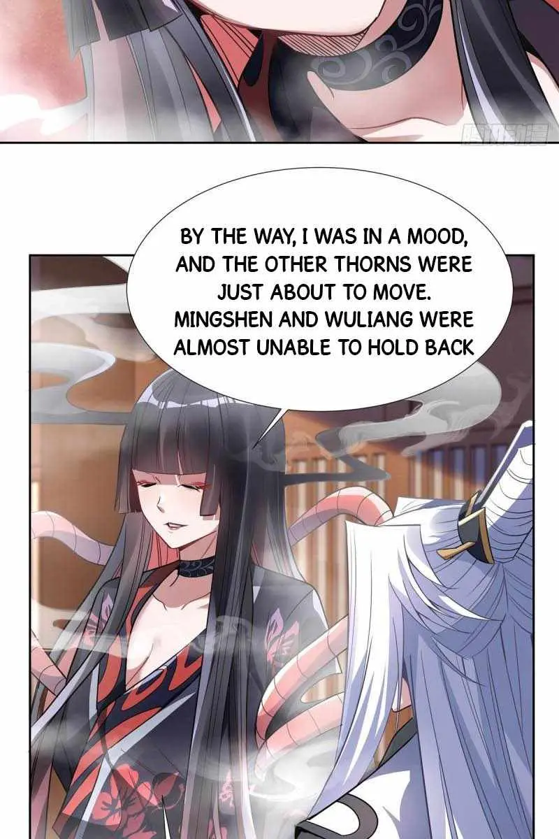My Female Apprentices Are All Big Shots From the Future Chapter 64 Page 27