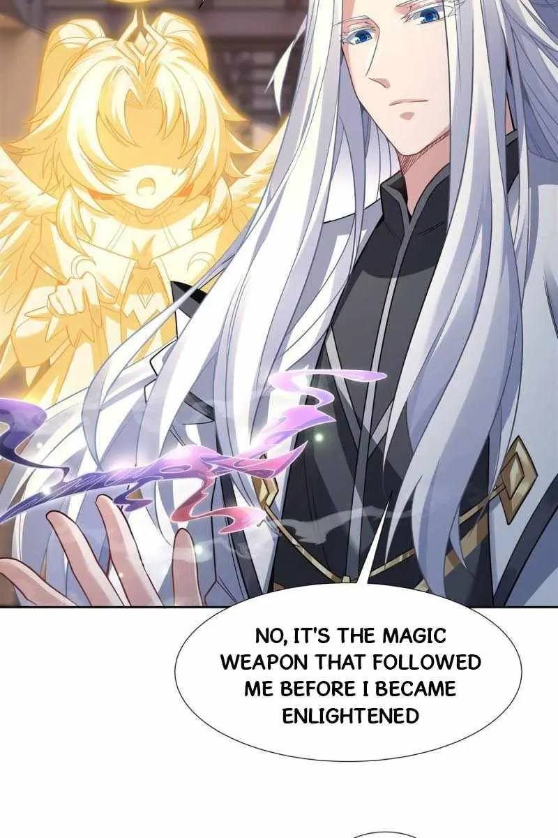 My Female Apprentices Are All Big Shots From the Future Chapter 64 Page 29