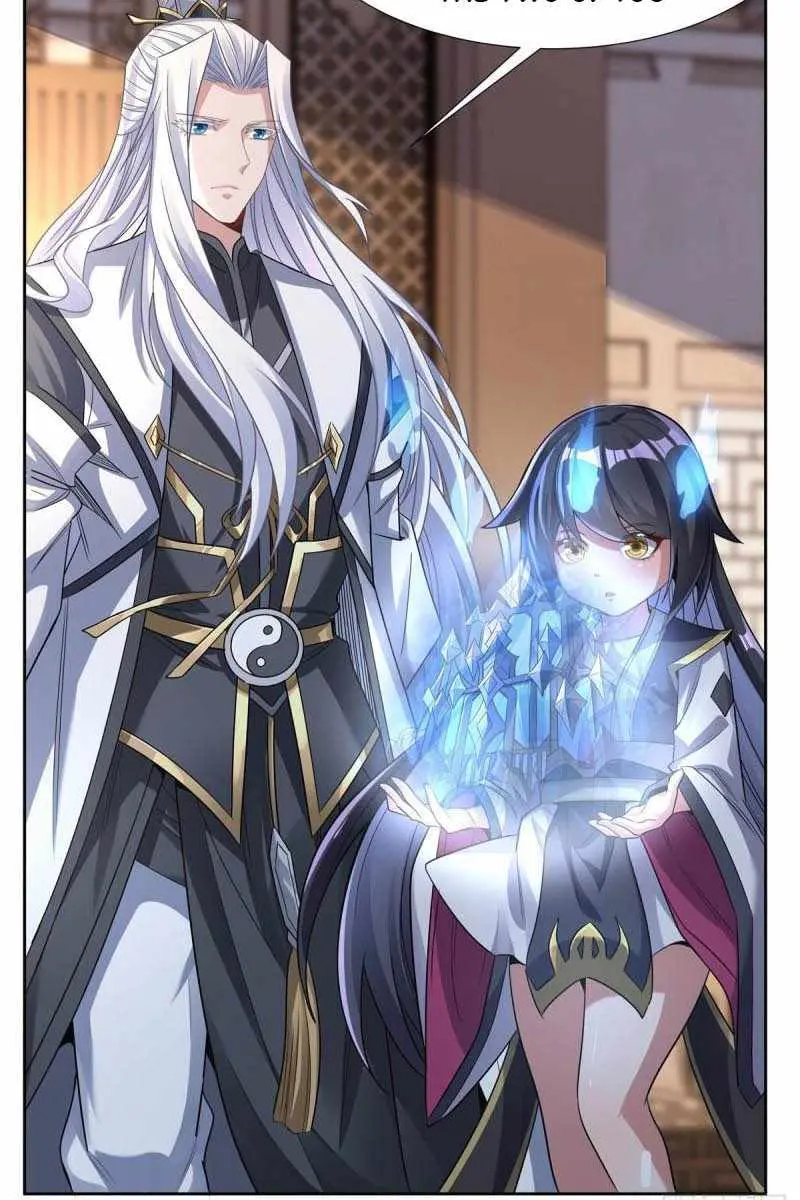 My Female Apprentices Are All Big Shots From the Future Chapter 64 Page 32