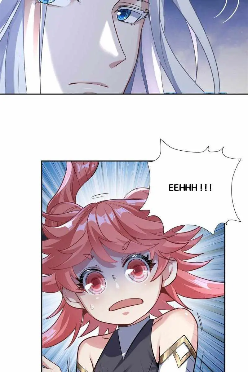 My Female Apprentices Are All Big Shots From the Future Chapter 64 Page 36
