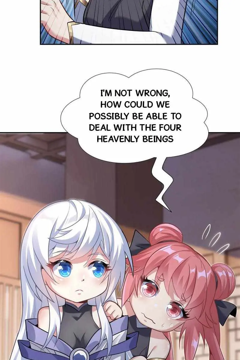 My Female Apprentices Are All Big Shots From the Future Chapter 64 Page 37