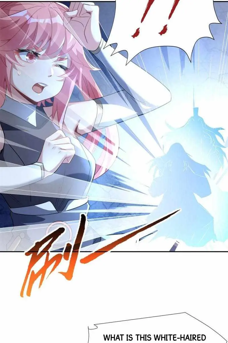 My Female Apprentices Are All Big Shots From the Future Chapter 64 Page 42
