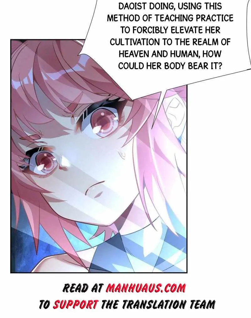 My Female Apprentices Are All Big Shots From the Future Chapter 64 Page 43