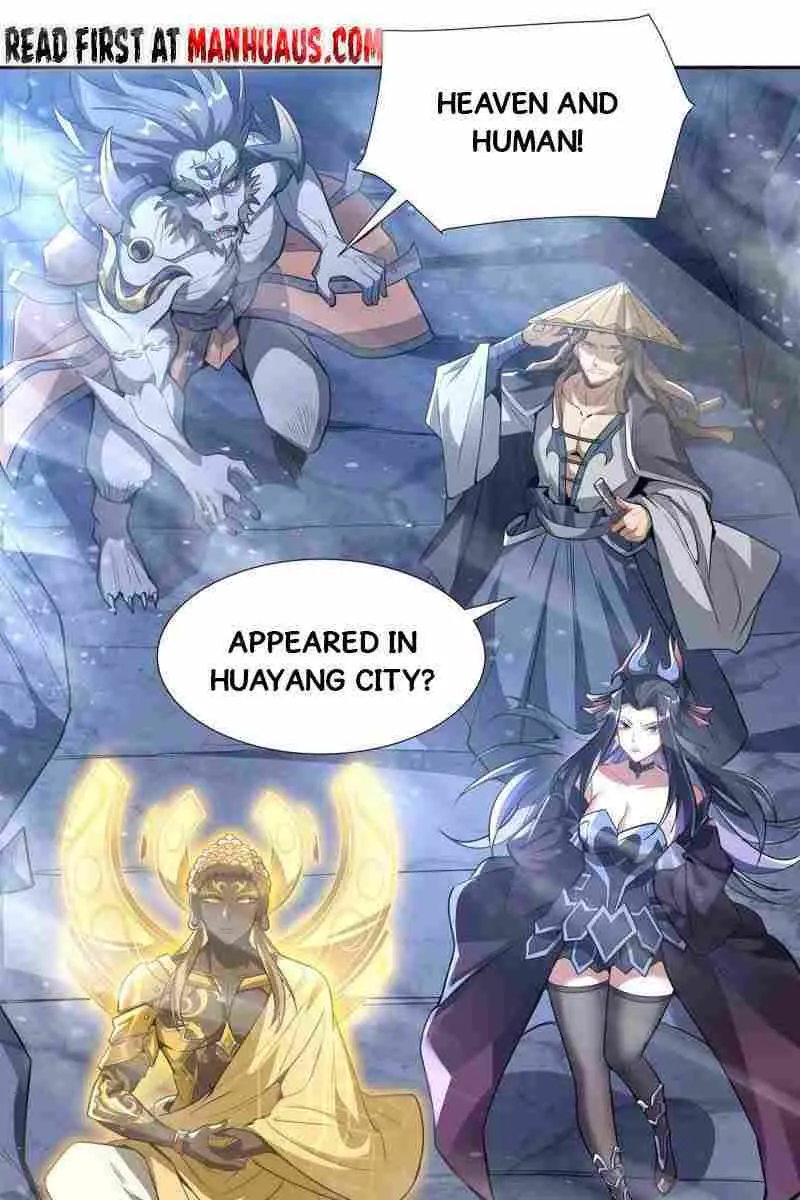 My Female Apprentices Are All Big Shots From the Future Chapter 64 Page 47