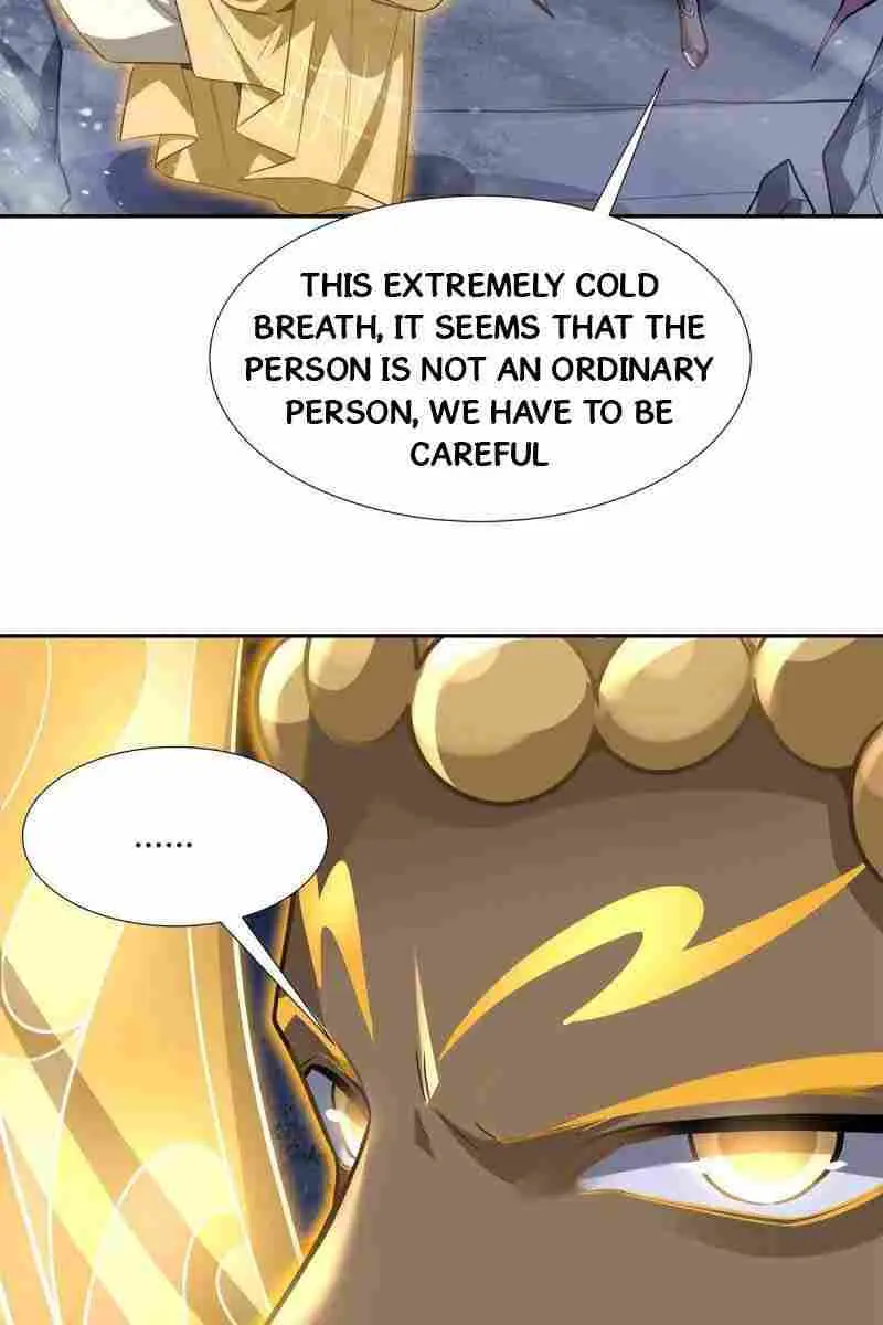 My Female Apprentices Are All Big Shots From the Future Chapter 64 Page 48