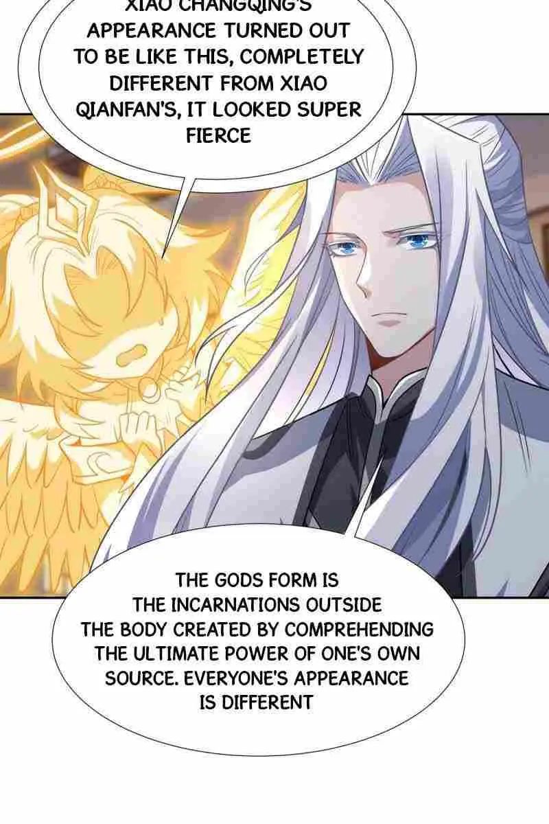 My Female Apprentices Are All Big Shots From the Future Chapter 64 Page 51