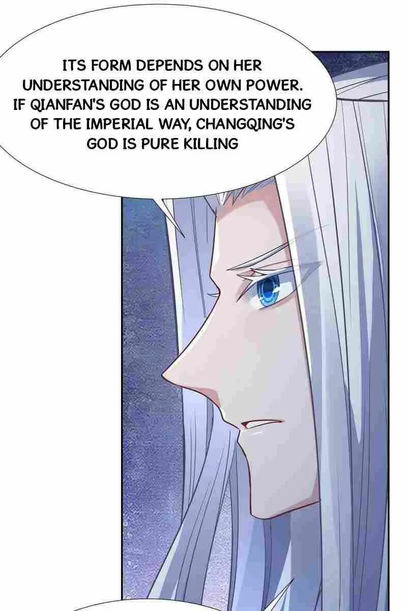 My Female Apprentices Are All Big Shots From the Future Chapter 64 Page 52