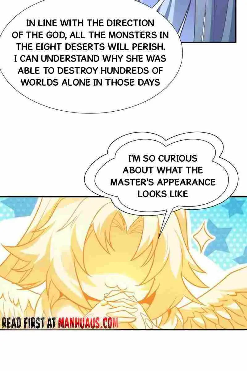 My Female Apprentices Are All Big Shots From the Future Chapter 64 Page 53