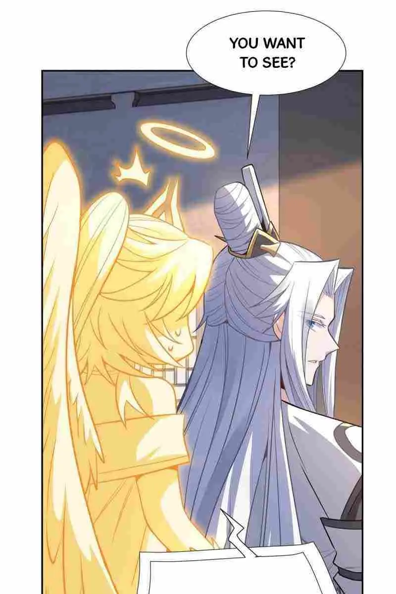 My Female Apprentices Are All Big Shots From the Future Chapter 64 Page 55