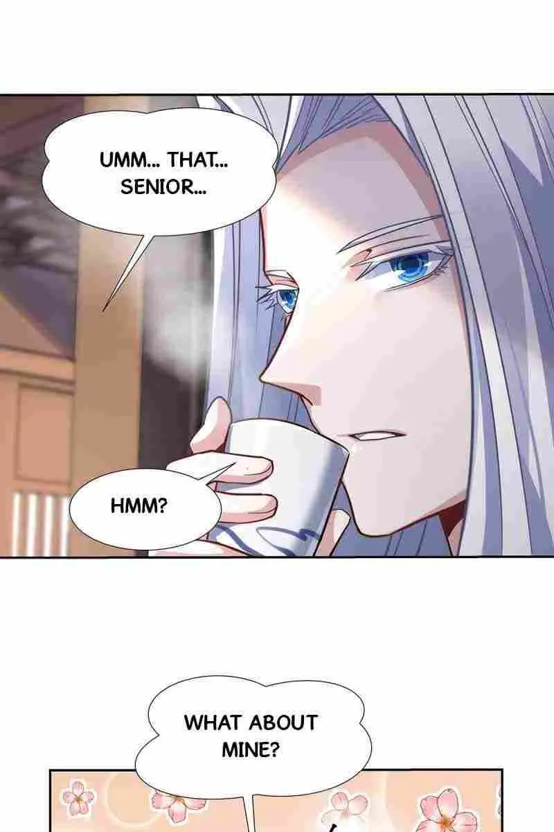 My Female Apprentices Are All Big Shots From the Future Chapter 64 Page 60