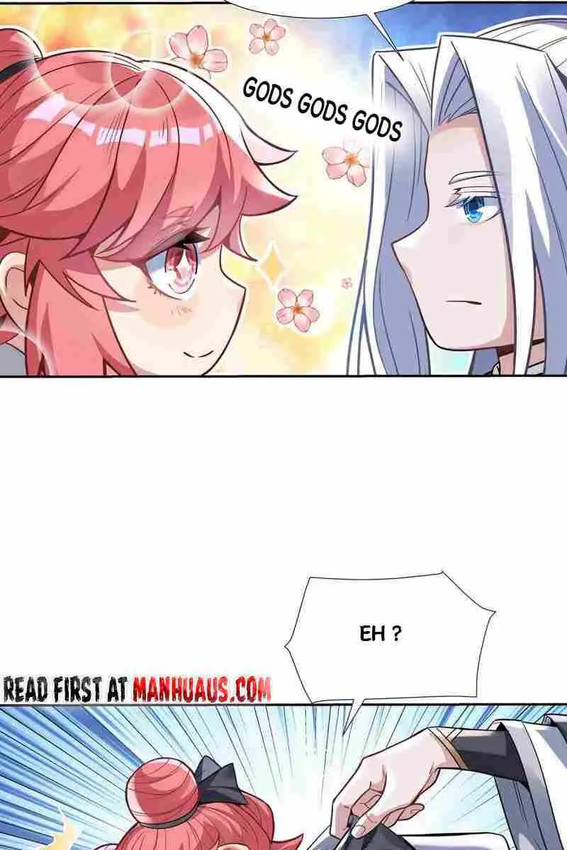 My Female Apprentices Are All Big Shots From the Future Chapter 64 Page 62