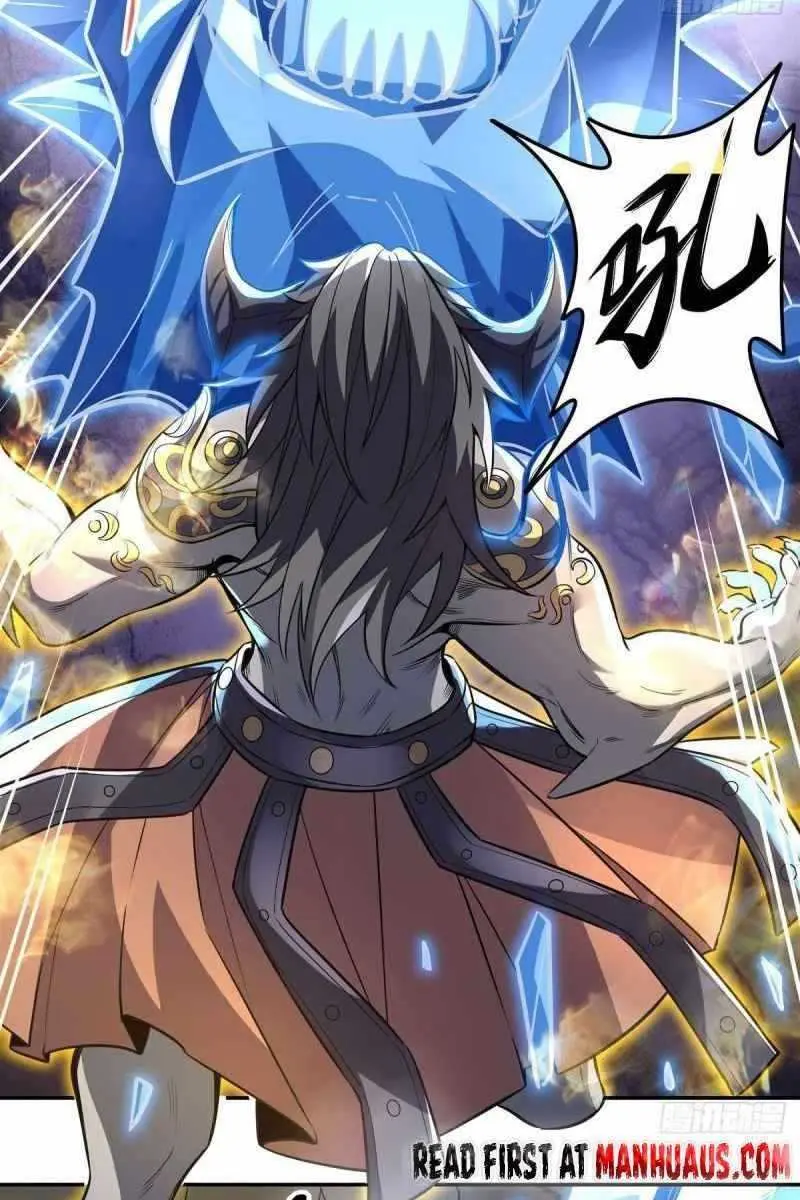My Female Apprentices Are All Big Shots From the Future Chapter 65 Page 4