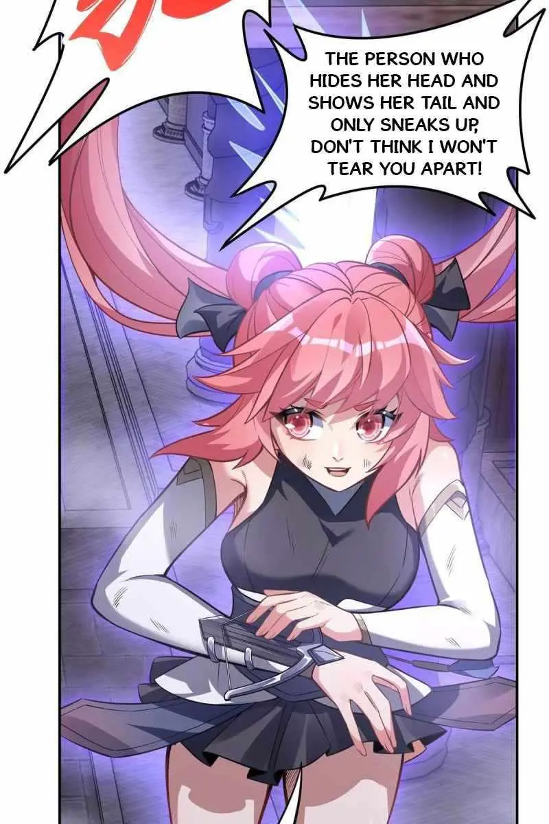 My Female Apprentices Are All Big Shots From the Future Chapter 65 Page 12